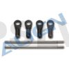 H50130 500FL Linkage rod(A) set